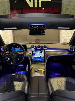 Mercedes-Benz CLE Coupe